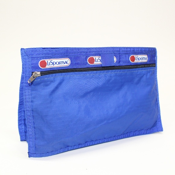 Lesportsac Handbags - Vintage LeSportsac Pencil / Cosmetic Bag